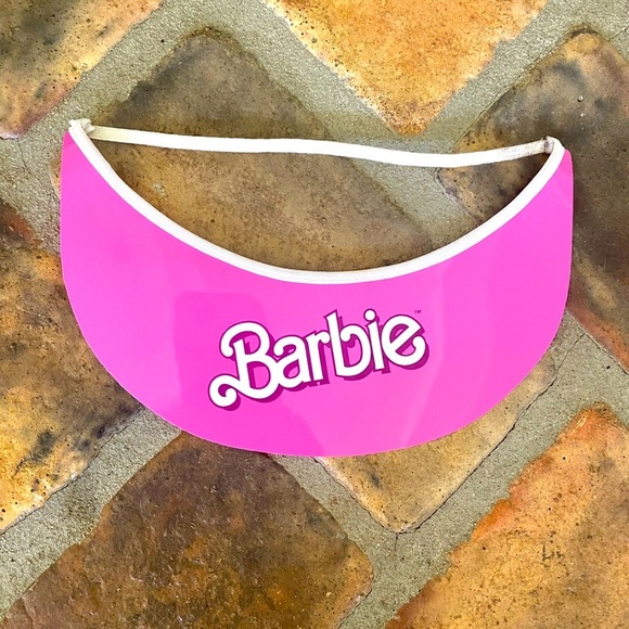 Barbie Visor - Picture 3 of 6
